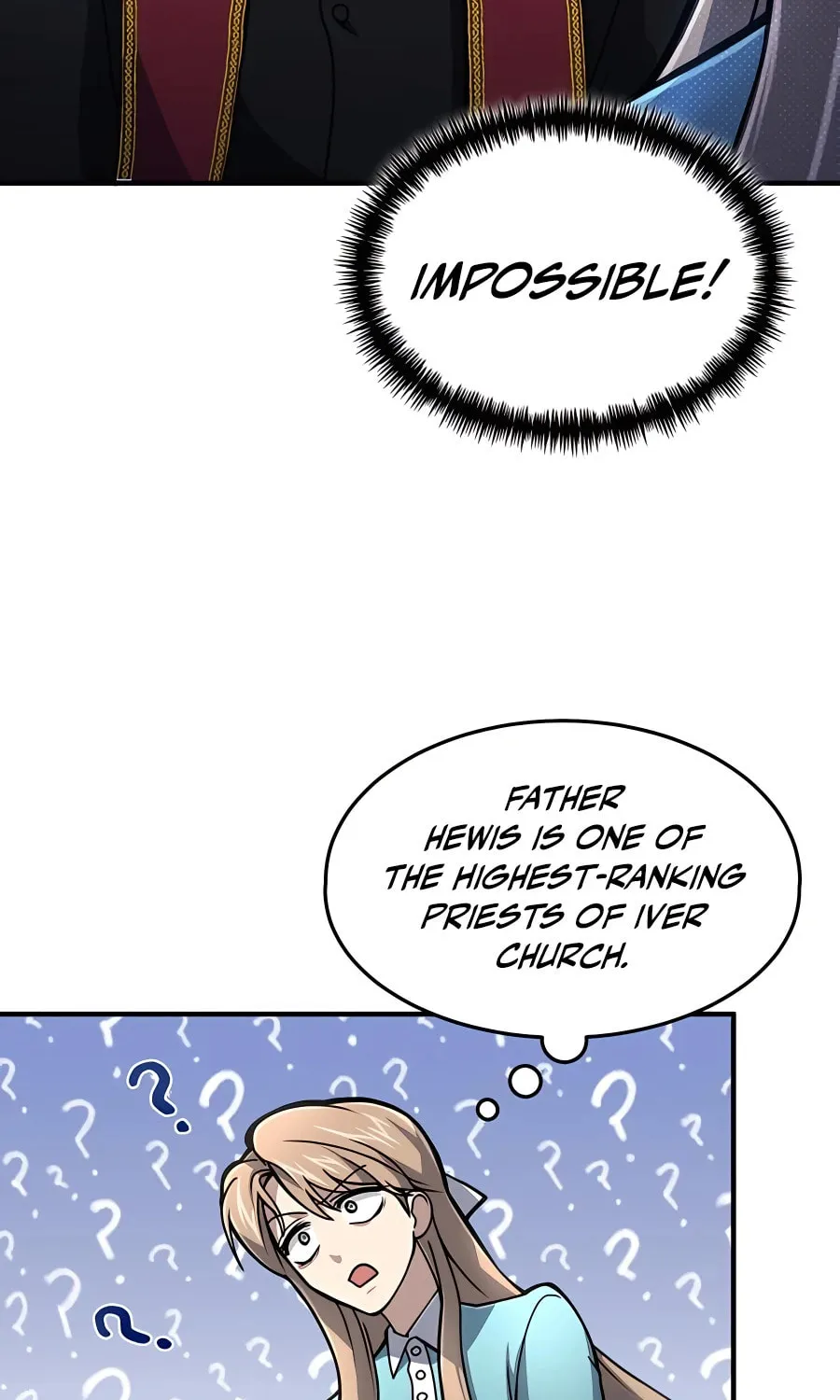 Life of a Quack Healer Chapter 13 page 5 - 