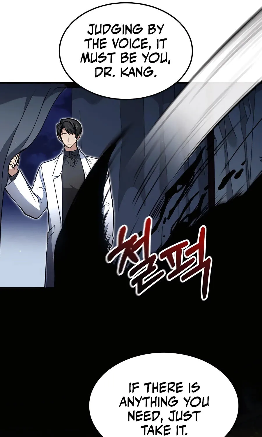 Life of a Quack Healer Chapter 13 page 42 - 
