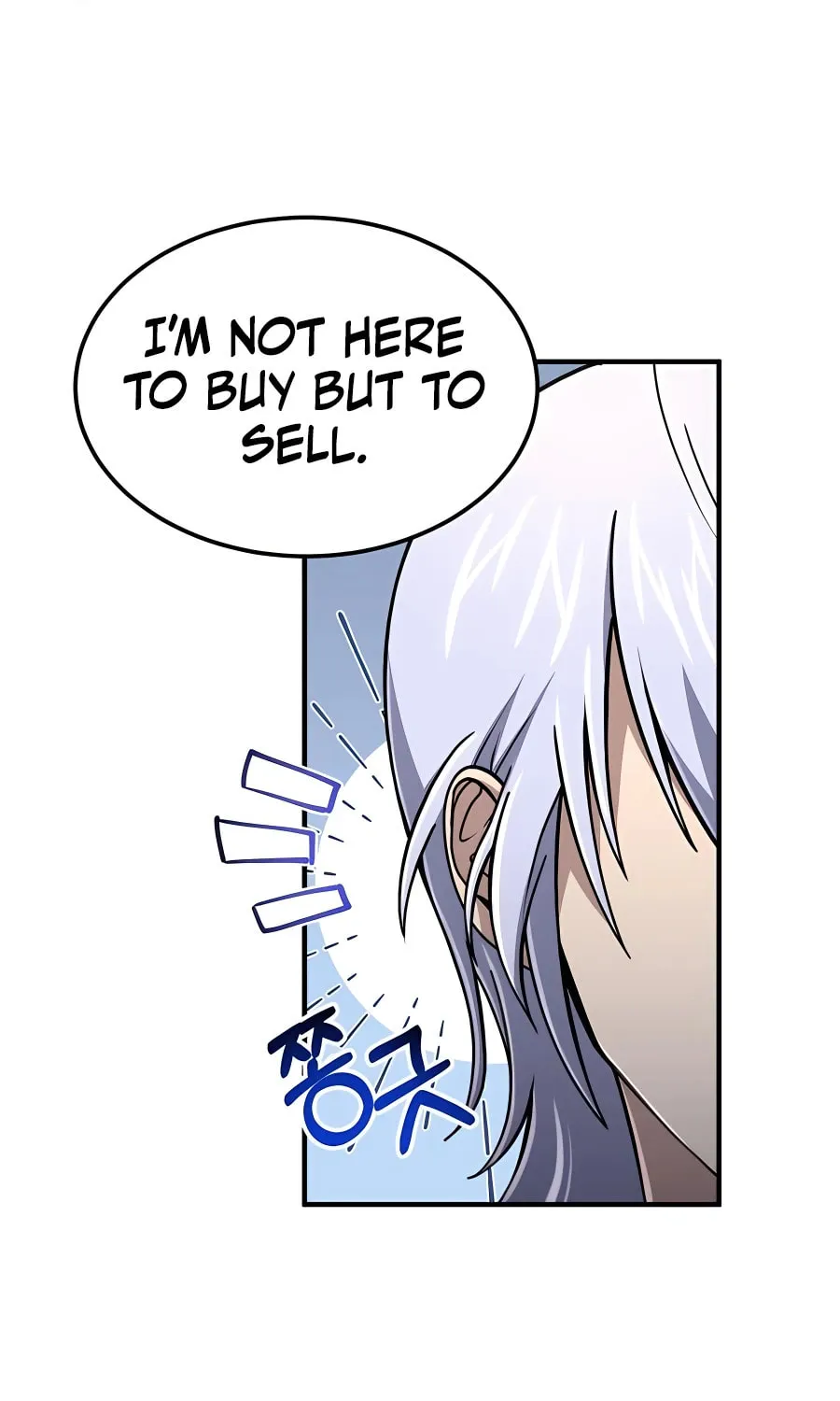 Life of a Quack Healer Chapter 13 page 44 - 