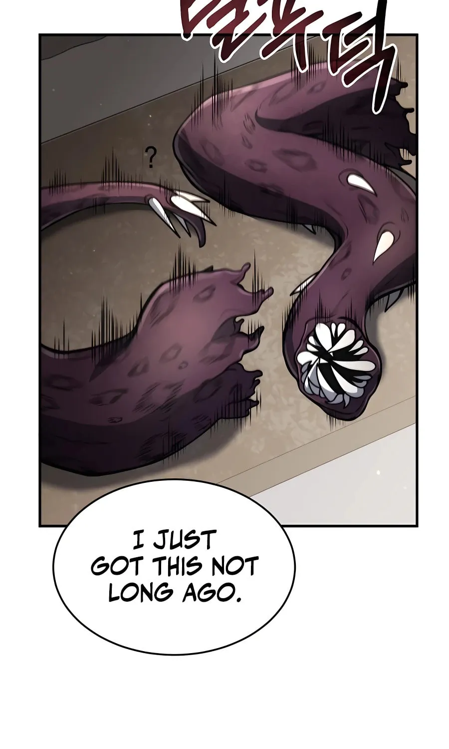 Life of a Quack Healer Chapter 13 page 46 - 