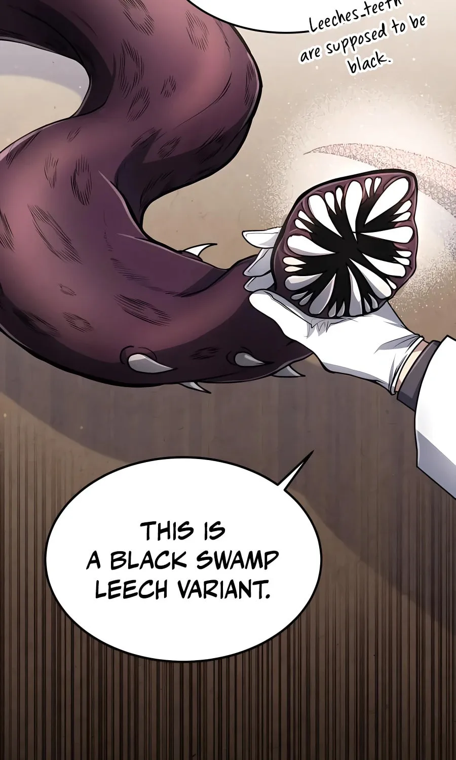 Life of a Quack Healer Chapter 13 page 54 - 