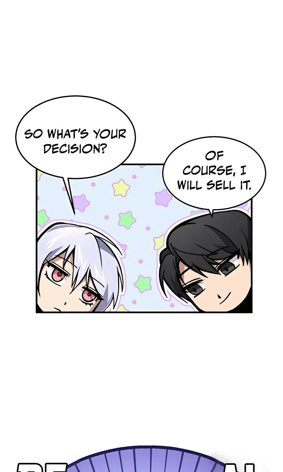 Life of a Quack Healer Chapter 13 page 60 - 