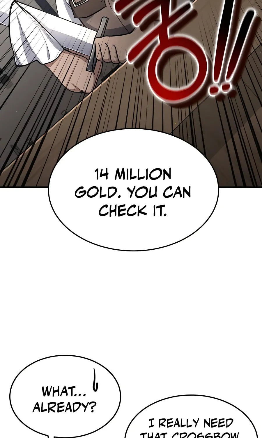 Life of a Quack Healer Chapter 13 page 65 - 