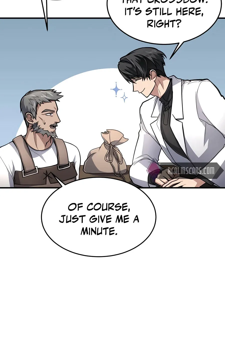 Life of a Quack Healer Chapter 13 page 66 - 