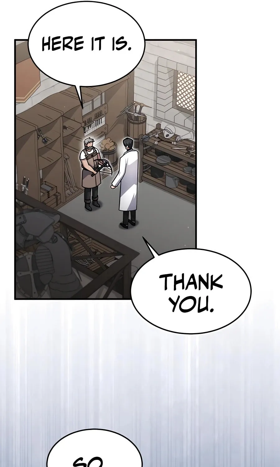 Life of a Quack Healer Chapter 13 page 67 - 