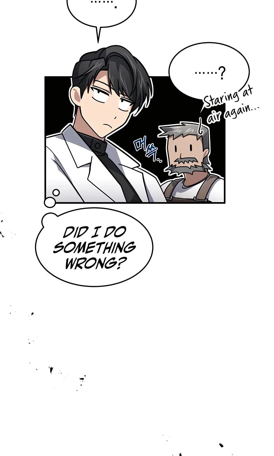 Life of a Quack Healer Chapter 13 page 71 - 