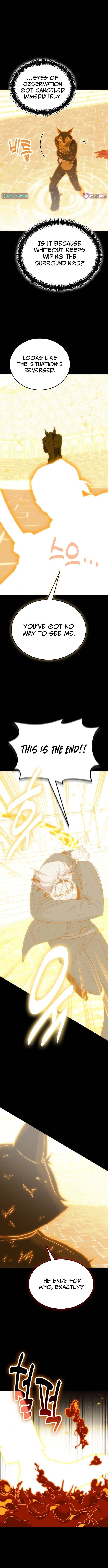 Life of a Quack Healer Chapter 130 page 12 - 