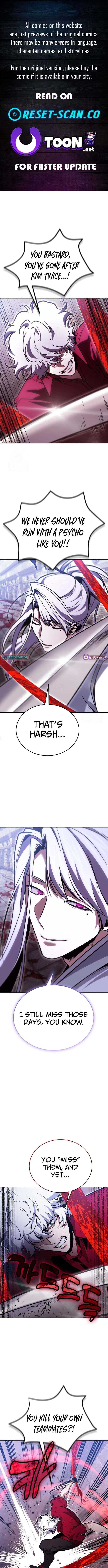 Life of a Quack Healer Chapter 132 page 1 - 