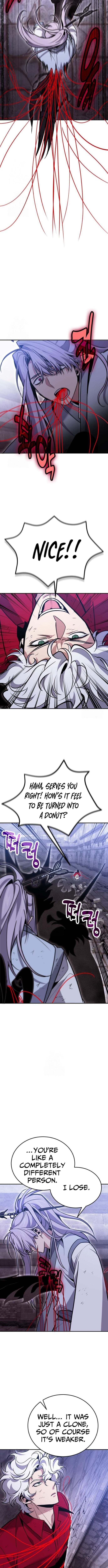 Life of a Quack Healer Chapter 132 page 10 - 