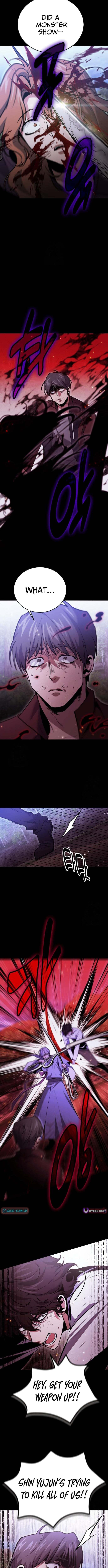 Life of a Quack Healer Chapter 134 page 2 - 