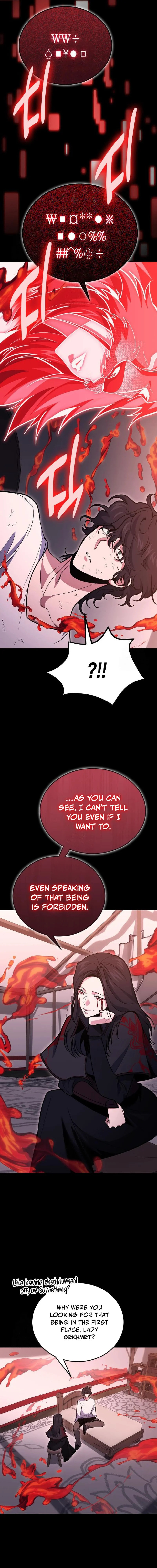 Life of a Quack Healer Chapter 135 page 5 - 