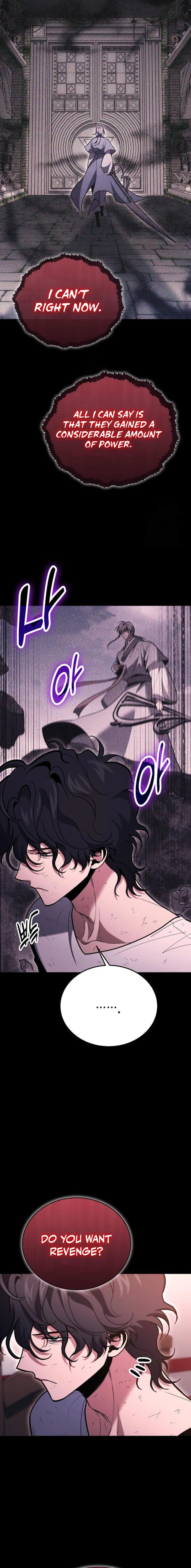 Life of a Quack Healer Chapter 135 page 7 - 