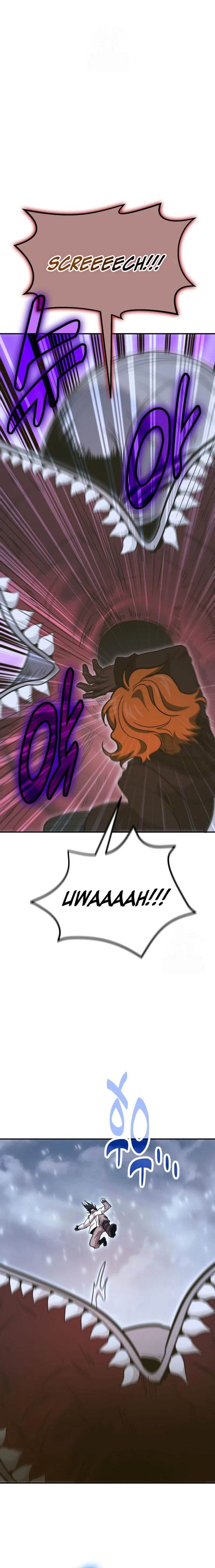 Life of a Quack Healer Chapter 136 page 18 - 