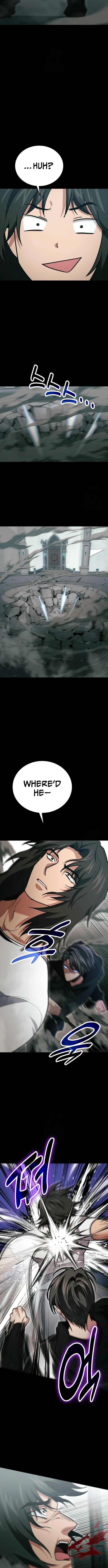 Life of a Quack Healer Chapter 137 page 7 - 