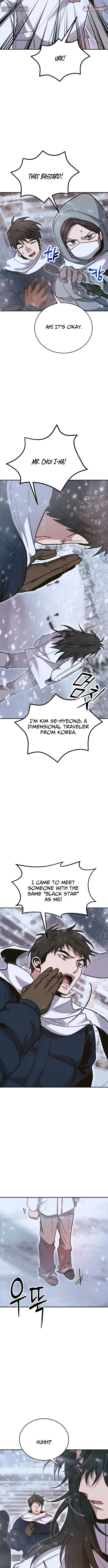 Life of a Quack Healer Chapter 138 page 12 - 