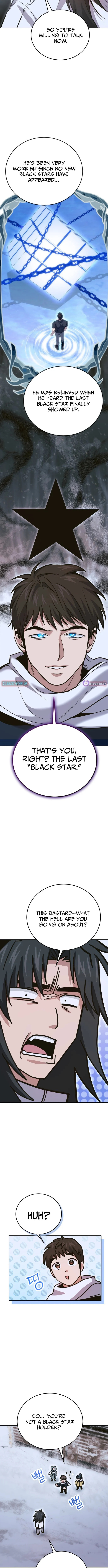 Life of a Quack Healer Chapter 138 page 13 - 