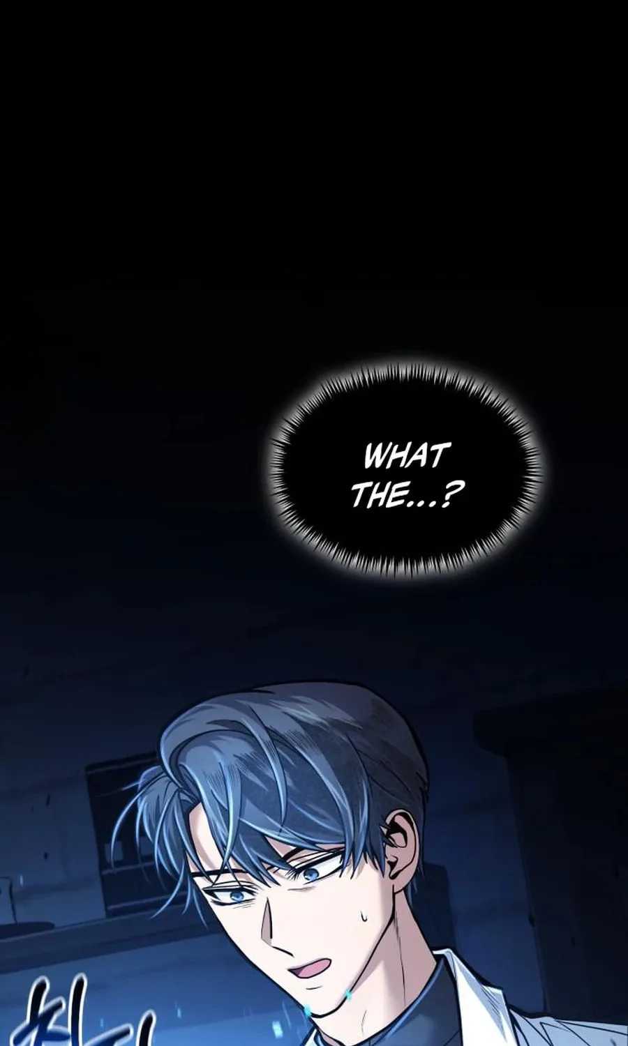 Life of a Quack Healer Chapter 14 page 2 - 