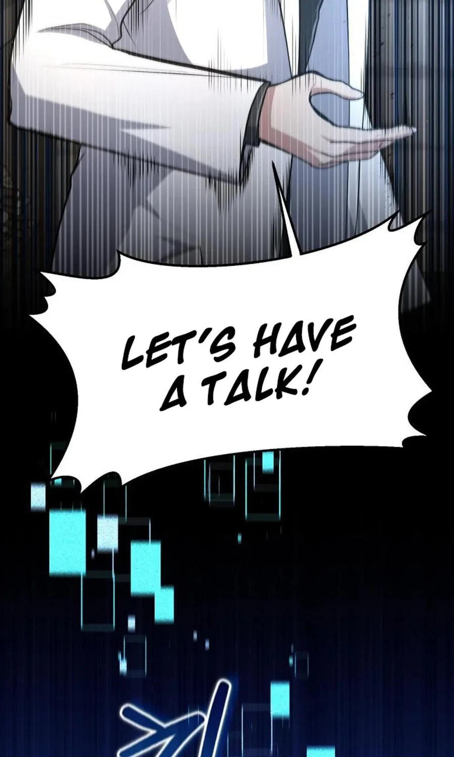 Life of a Quack Healer Chapter 14 page 11 - 