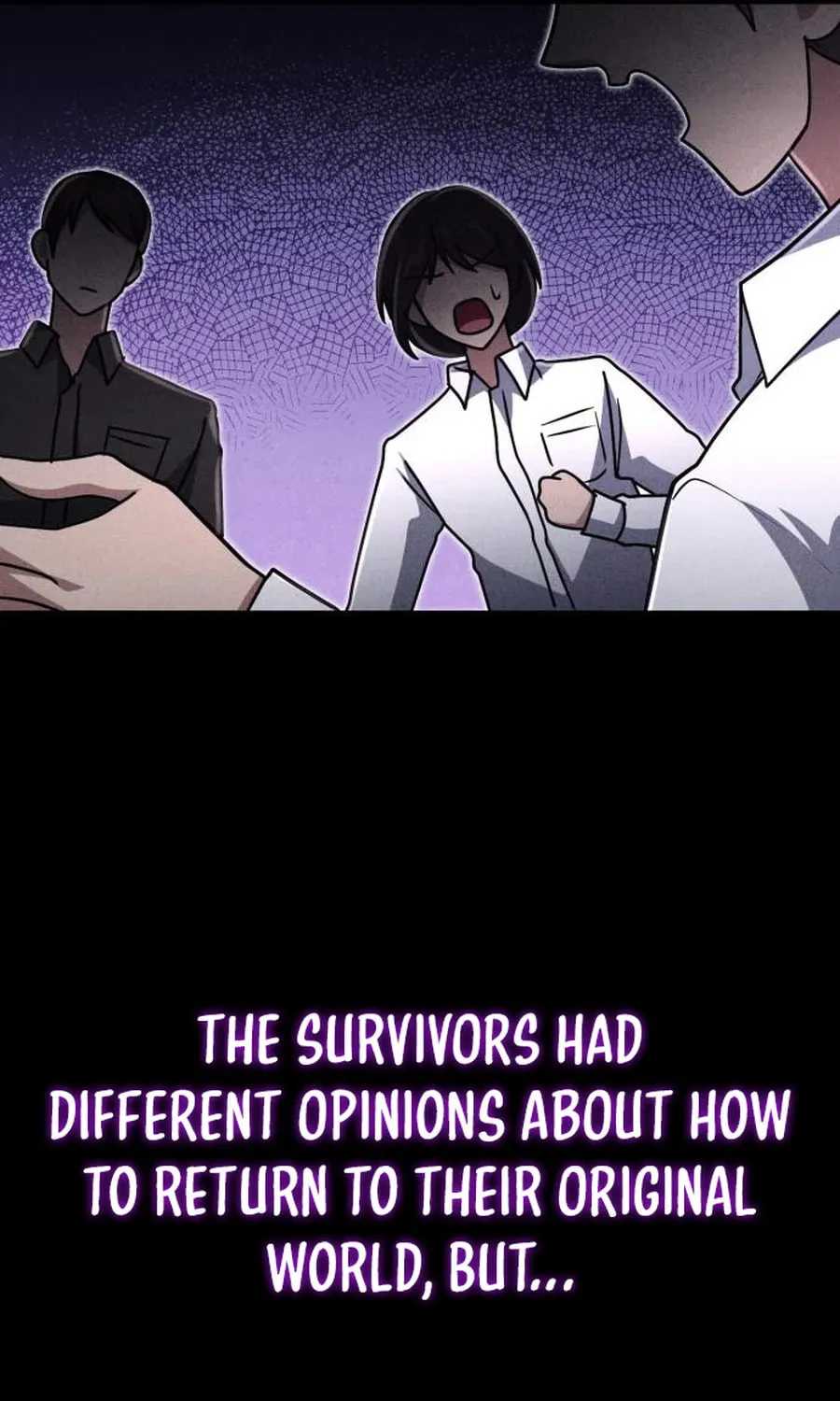 Life of a Quack Healer Chapter 14 page 25 - 