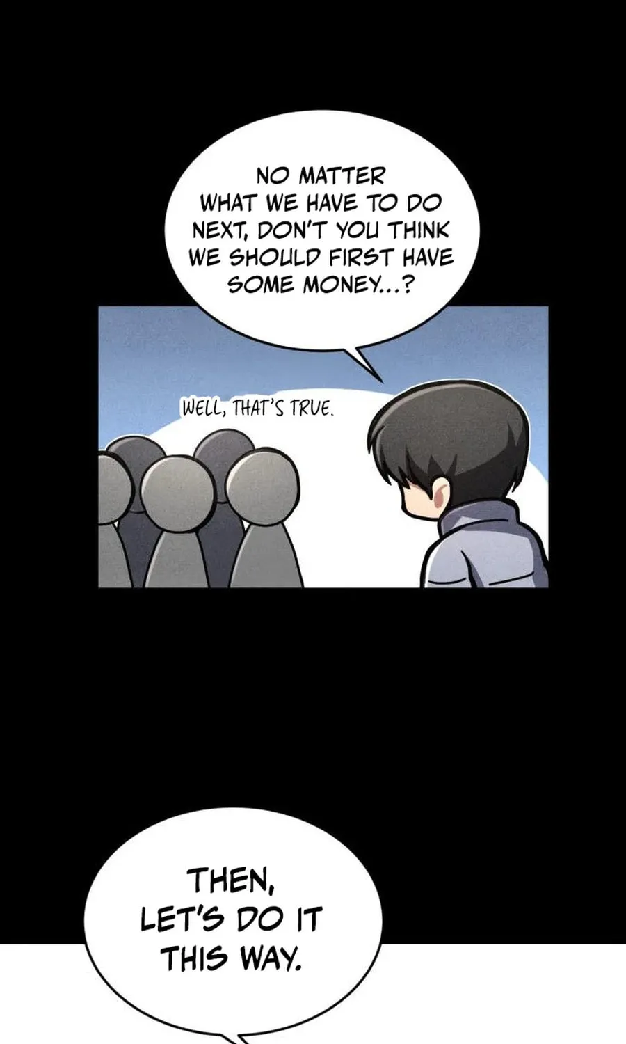 Life of a Quack Healer Chapter 14 page 26 - 