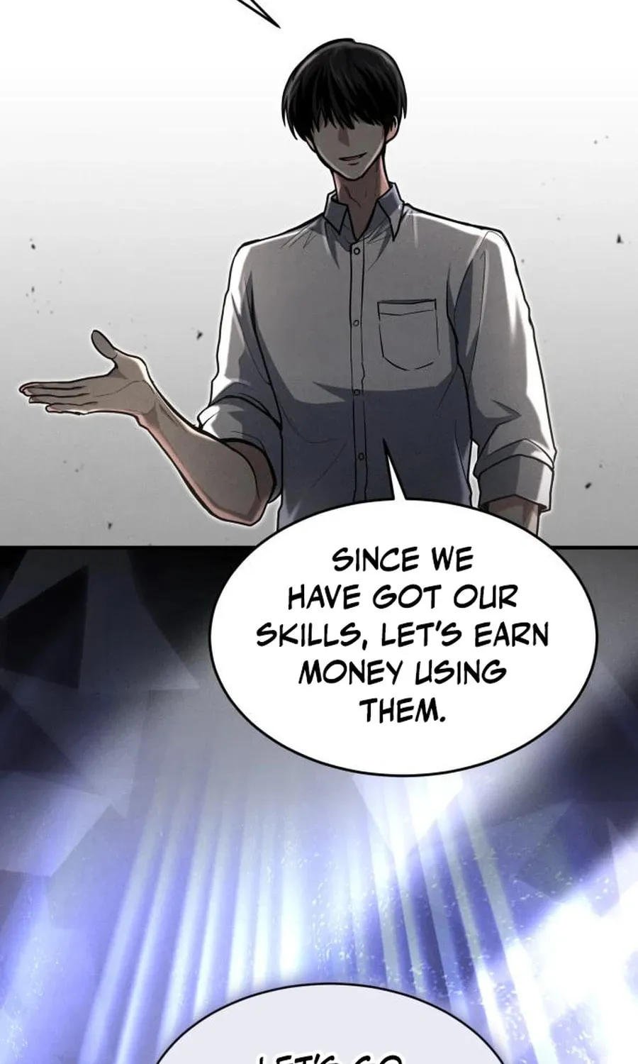 Life of a Quack Healer Chapter 14 page 27 - 
