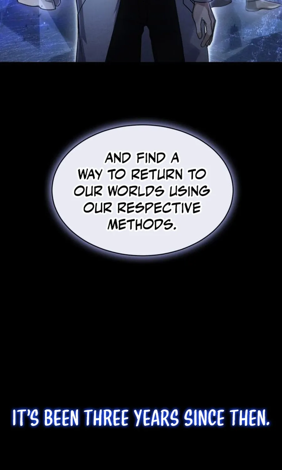 Life of a Quack Healer Chapter 14 page 29 - 