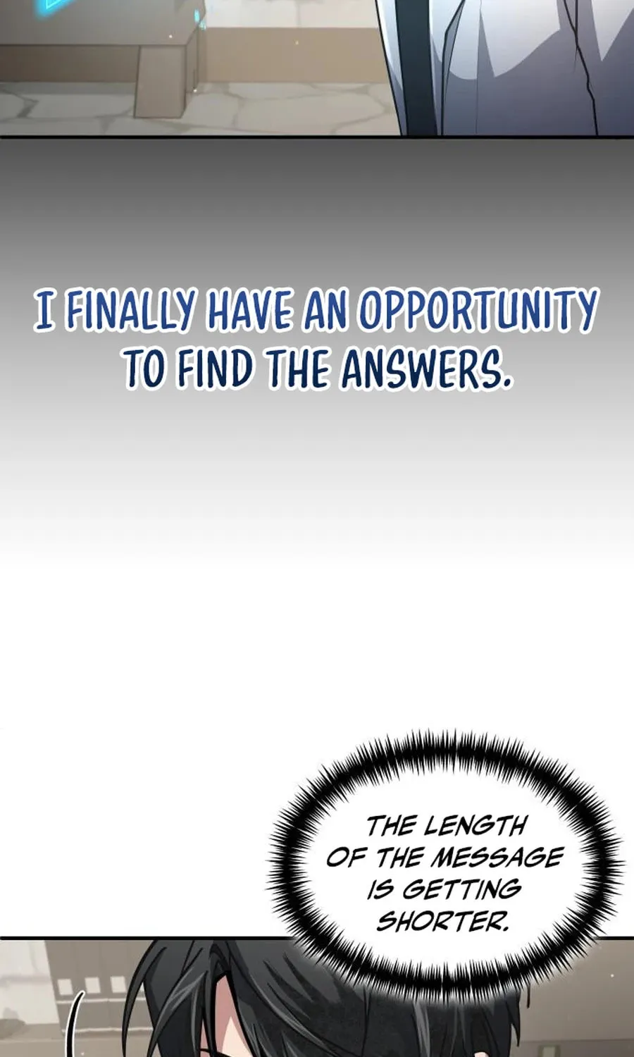 Life of a Quack Healer Chapter 14 page 31 - 
