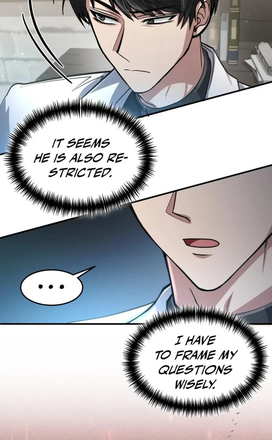 Life of a Quack Healer Chapter 14 page 32 - 