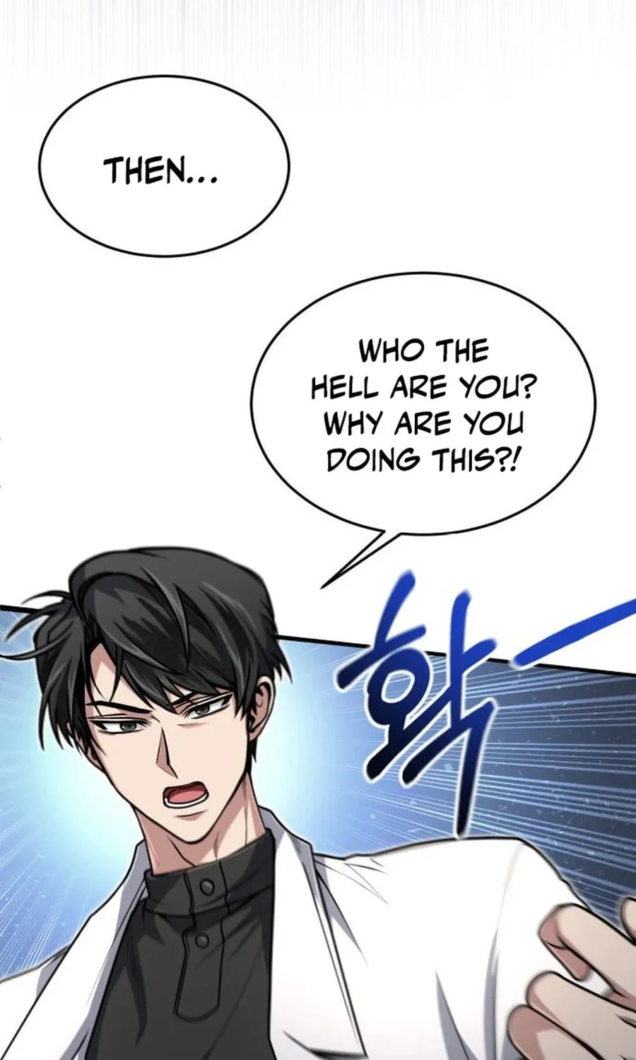 Life of a Quack Healer Chapter 14 page 36 - 