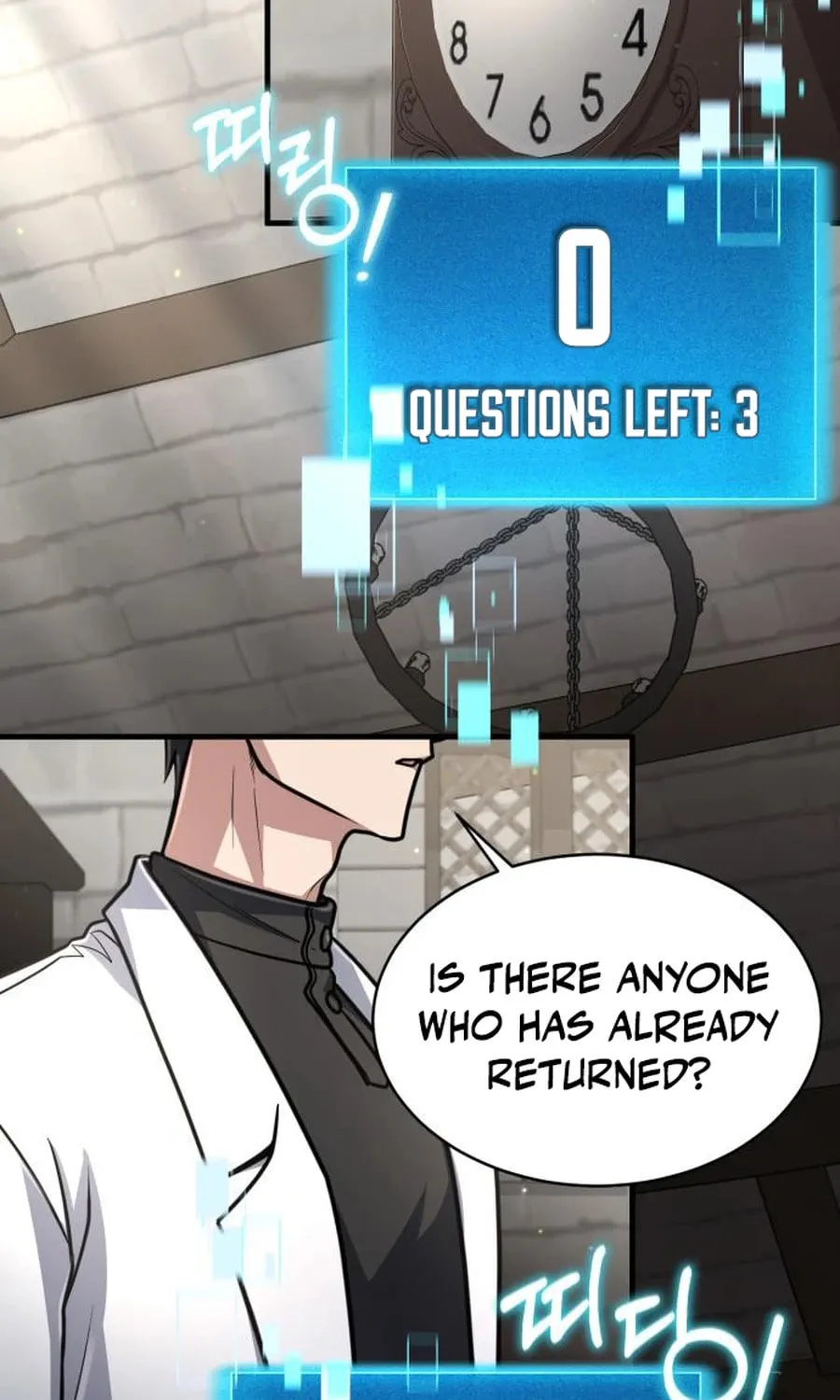 Life of a Quack Healer Chapter 14 page 39 - 