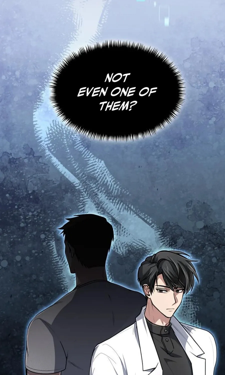 Life of a Quack Healer Chapter 14 page 41 - 