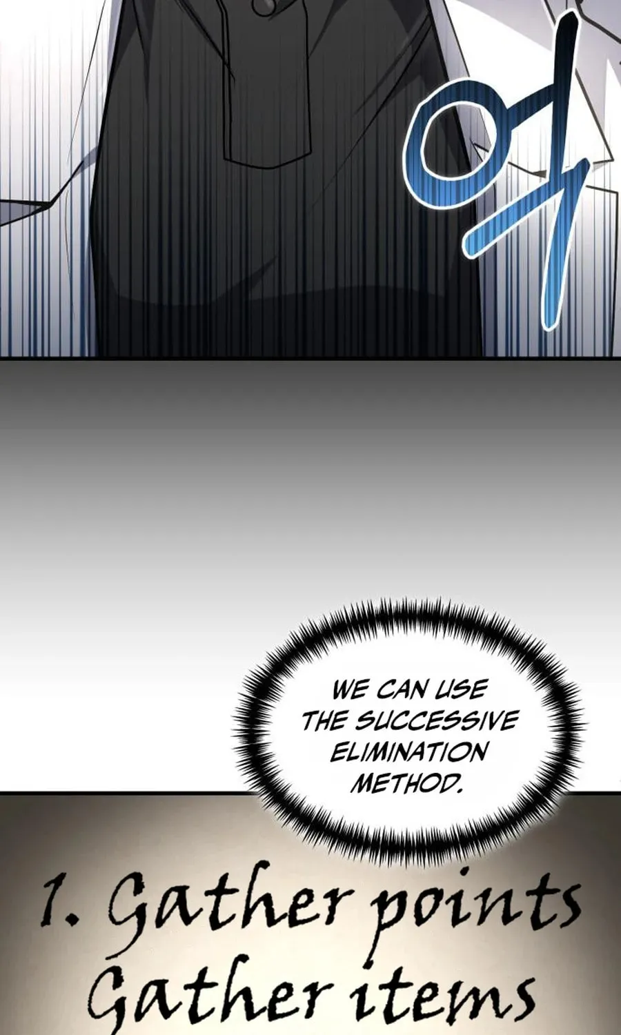 Life of a Quack Healer Chapter 14 page 46 - 
