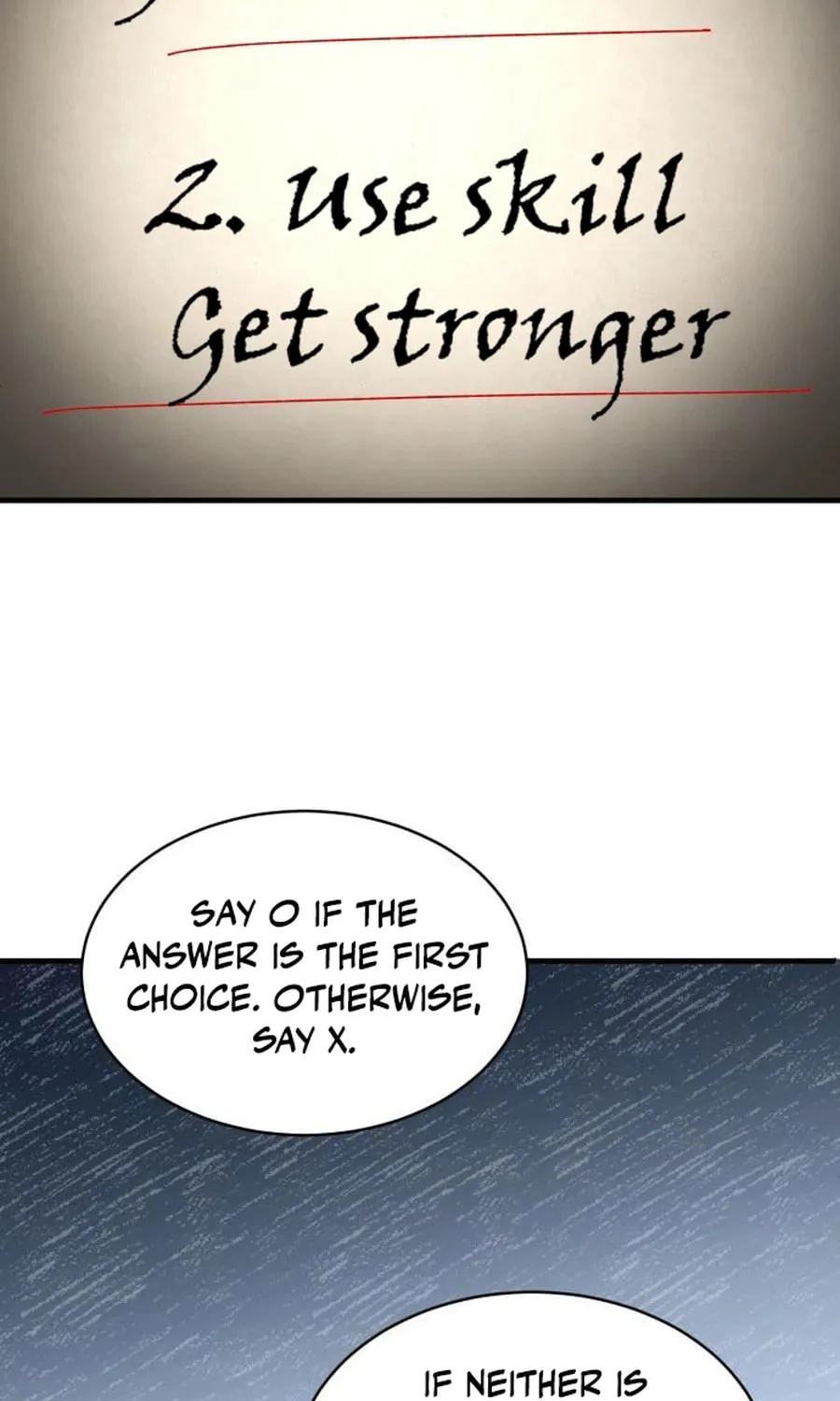 Life of a Quack Healer Chapter 14 page 47 - 