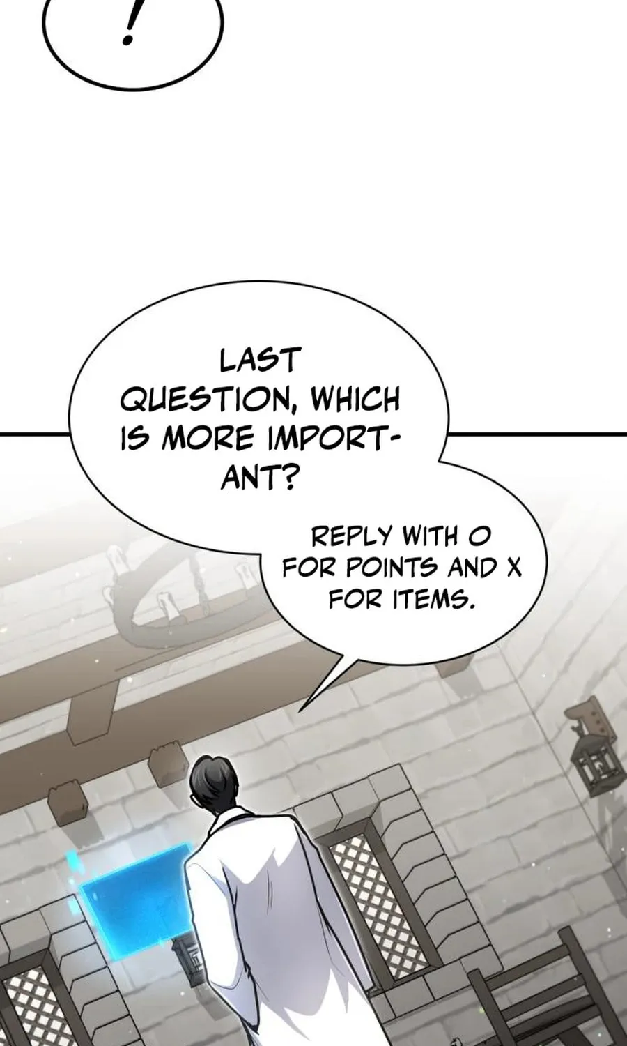 Life of a Quack Healer Chapter 14 page 50 - 