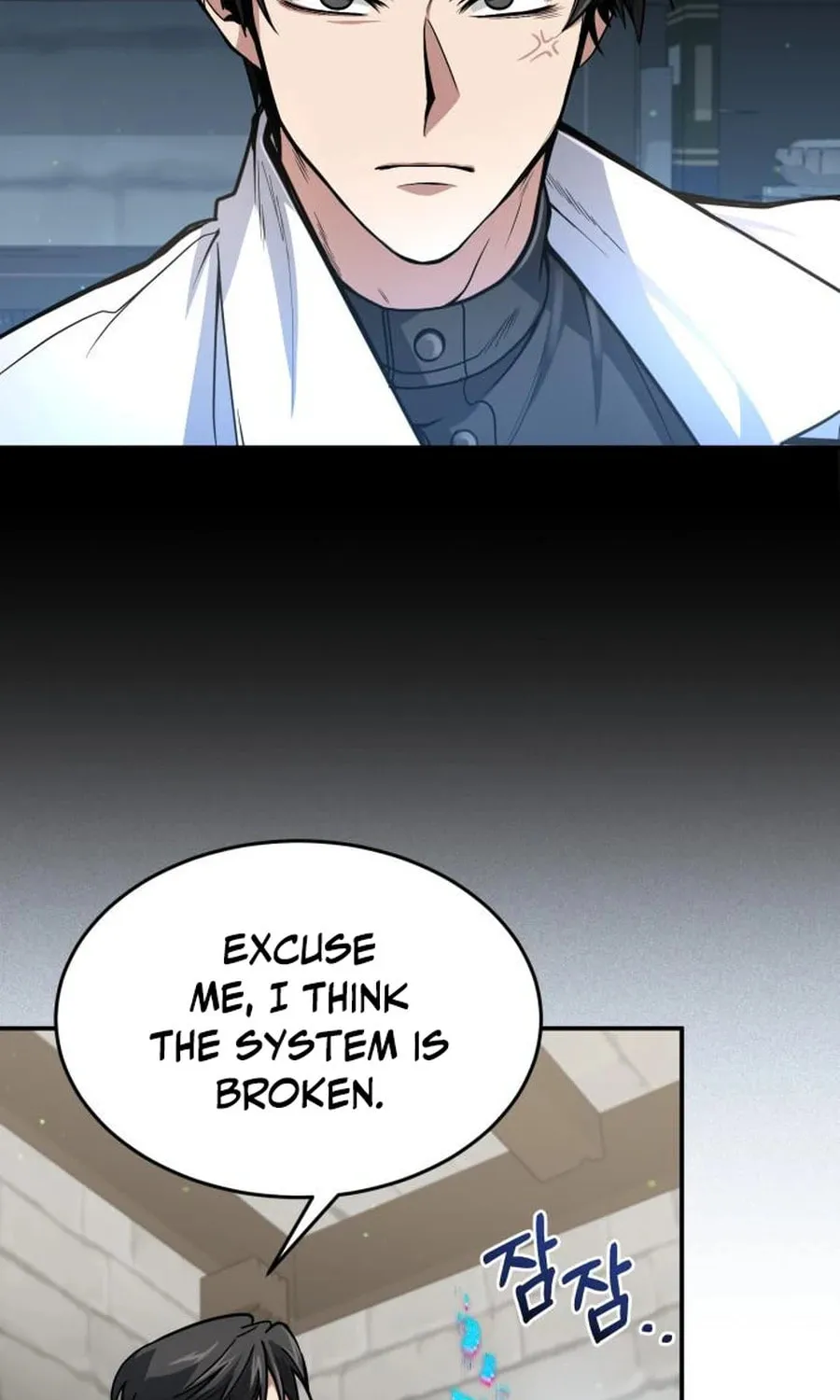 Life of a Quack Healer Chapter 14 page 6 - 