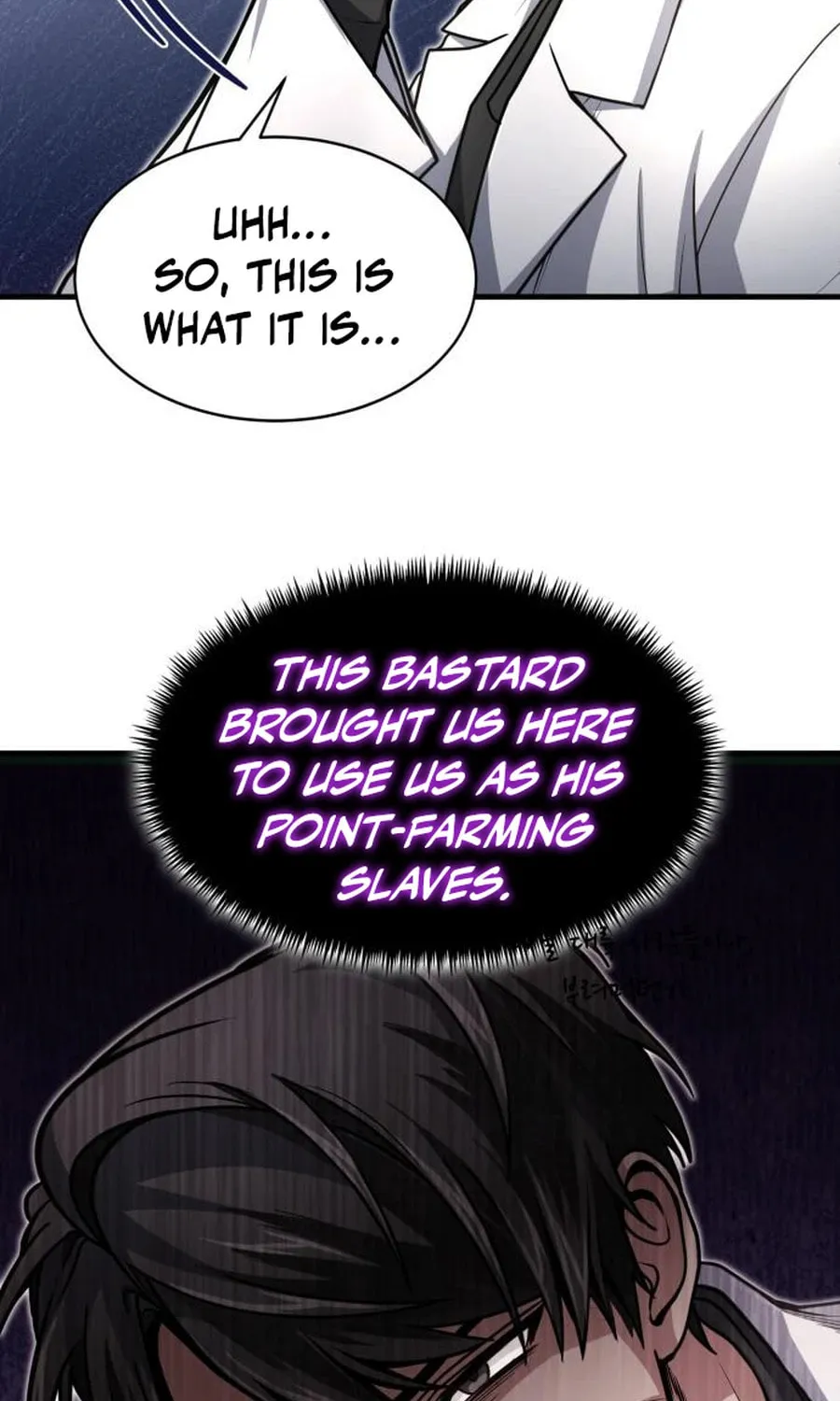 Life of a Quack Healer Chapter 14 page 52 - 