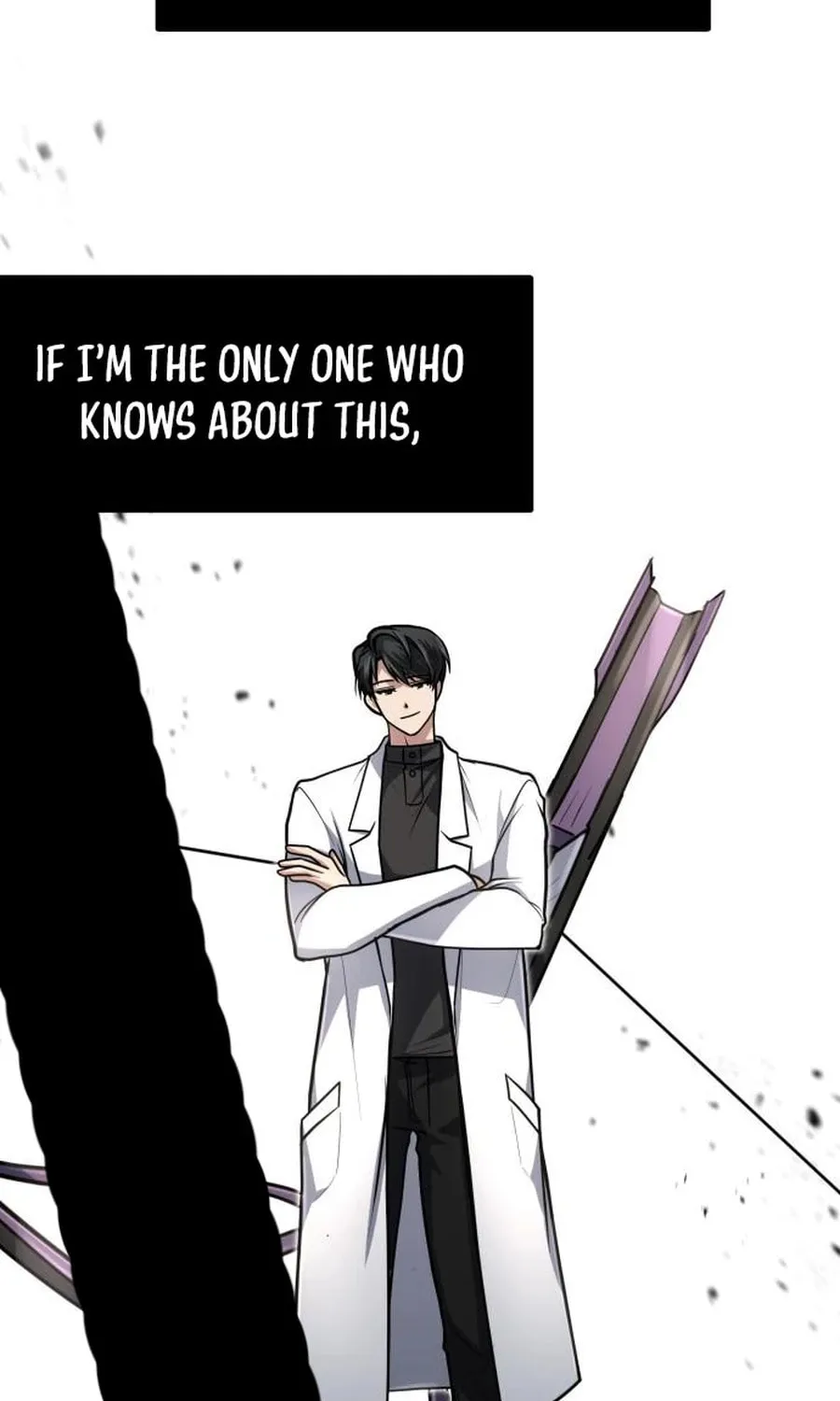 Life of a Quack Healer Chapter 14 page 54 - 