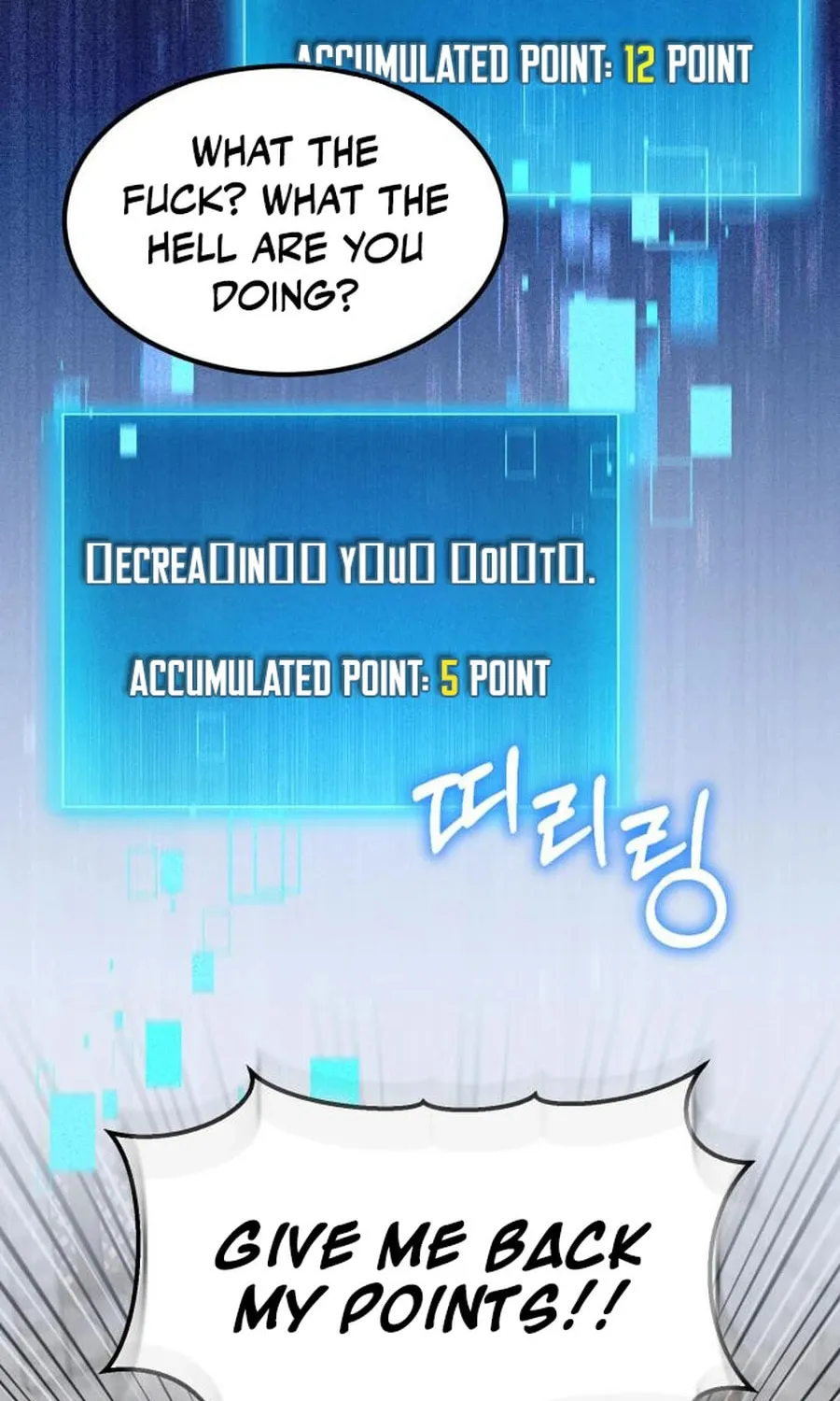 Life of a Quack Healer Chapter 14 page 62 - 