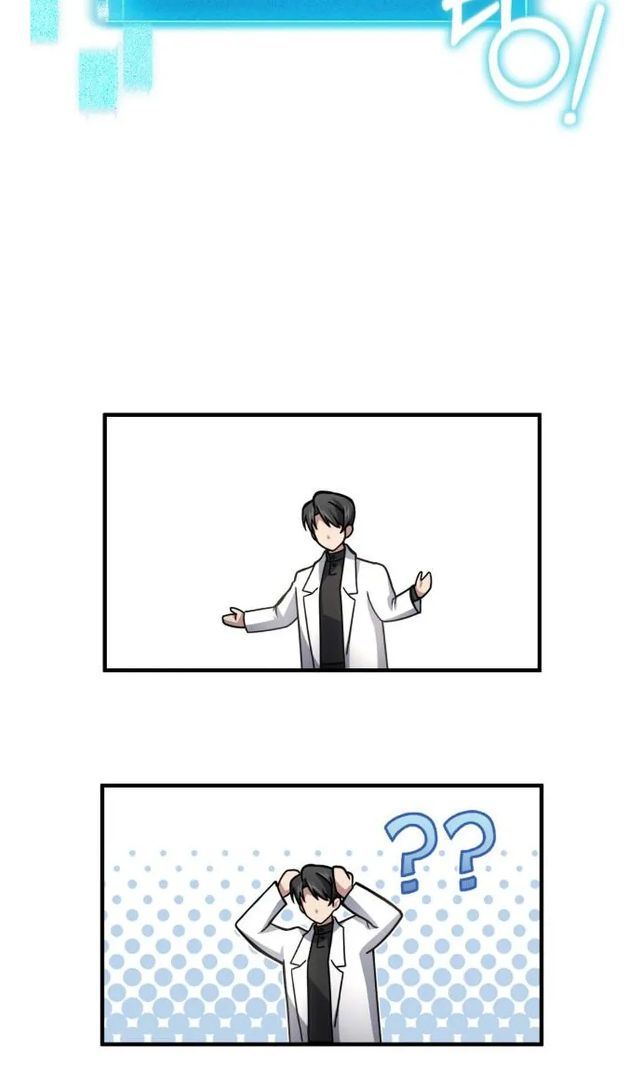 Life of a Quack Healer Chapter 14 page 64 - 