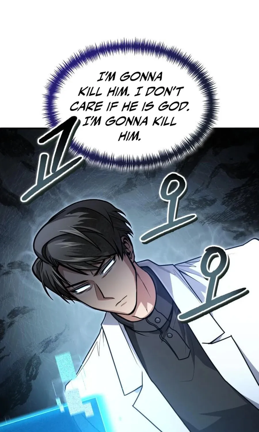 Life of a Quack Healer Chapter 14 page 66 - 