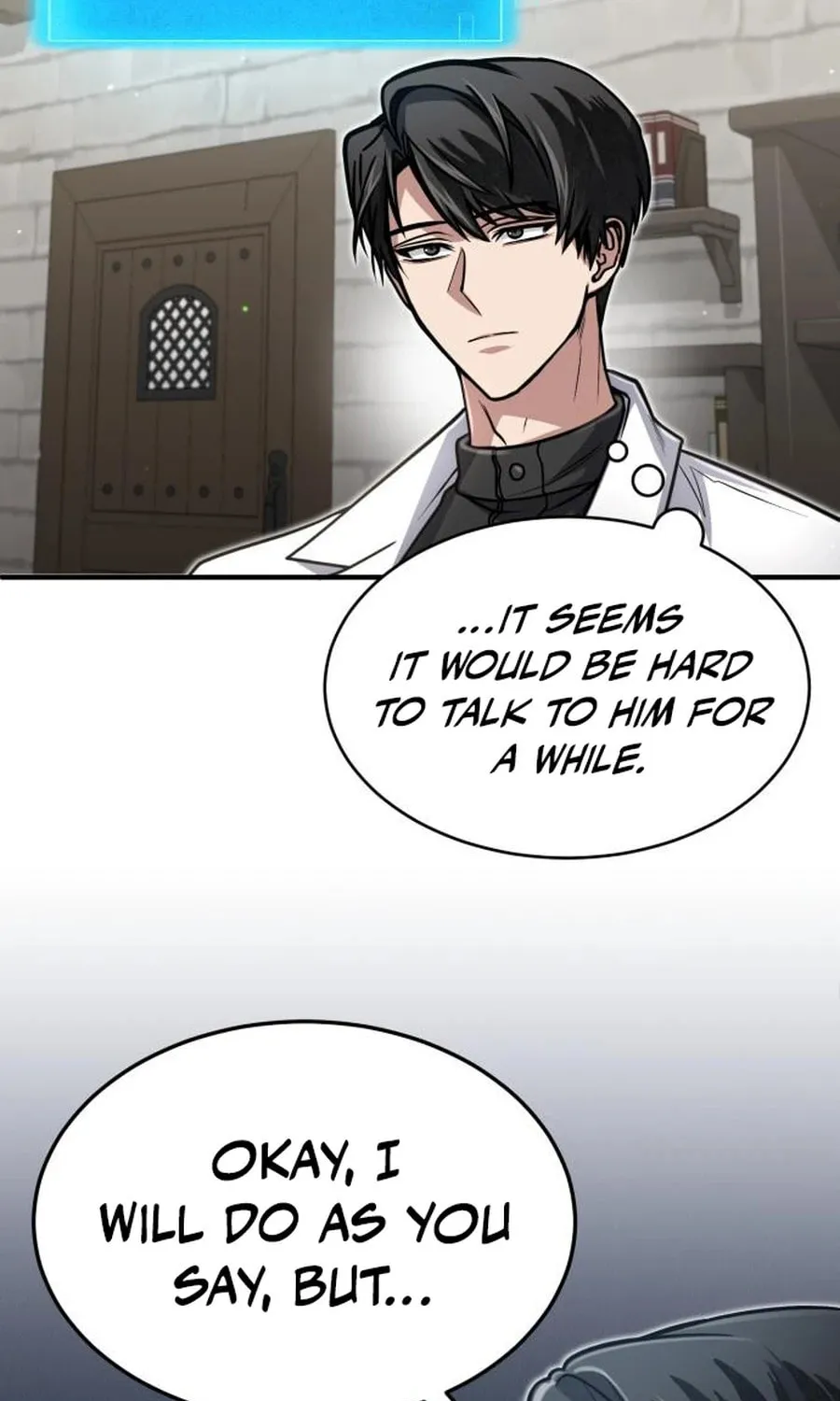 Life of a Quack Healer Chapter 14 page 72 - 