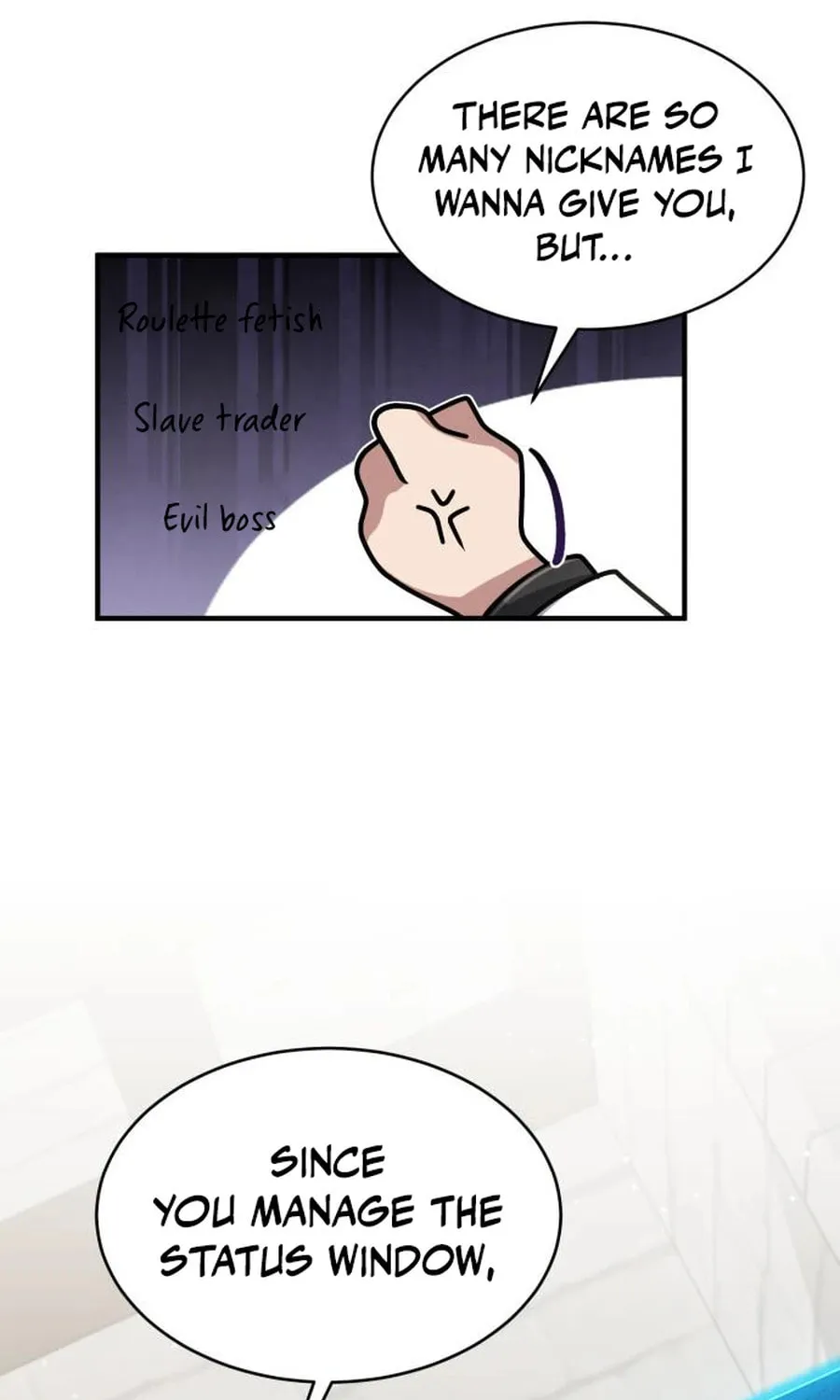 Life of a Quack Healer Chapter 14 page 75 - 