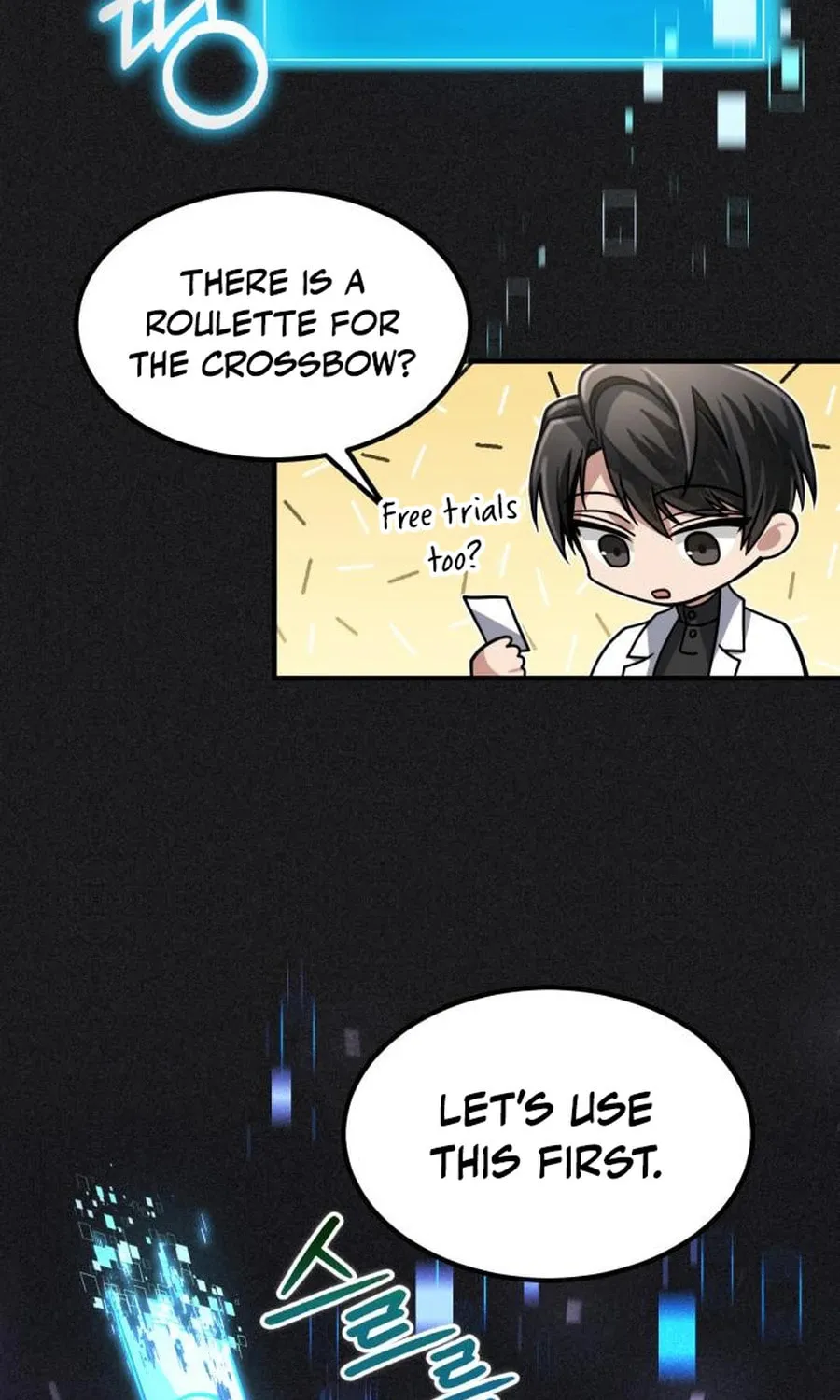 Life of a Quack Healer Chapter 14 page 84 - 