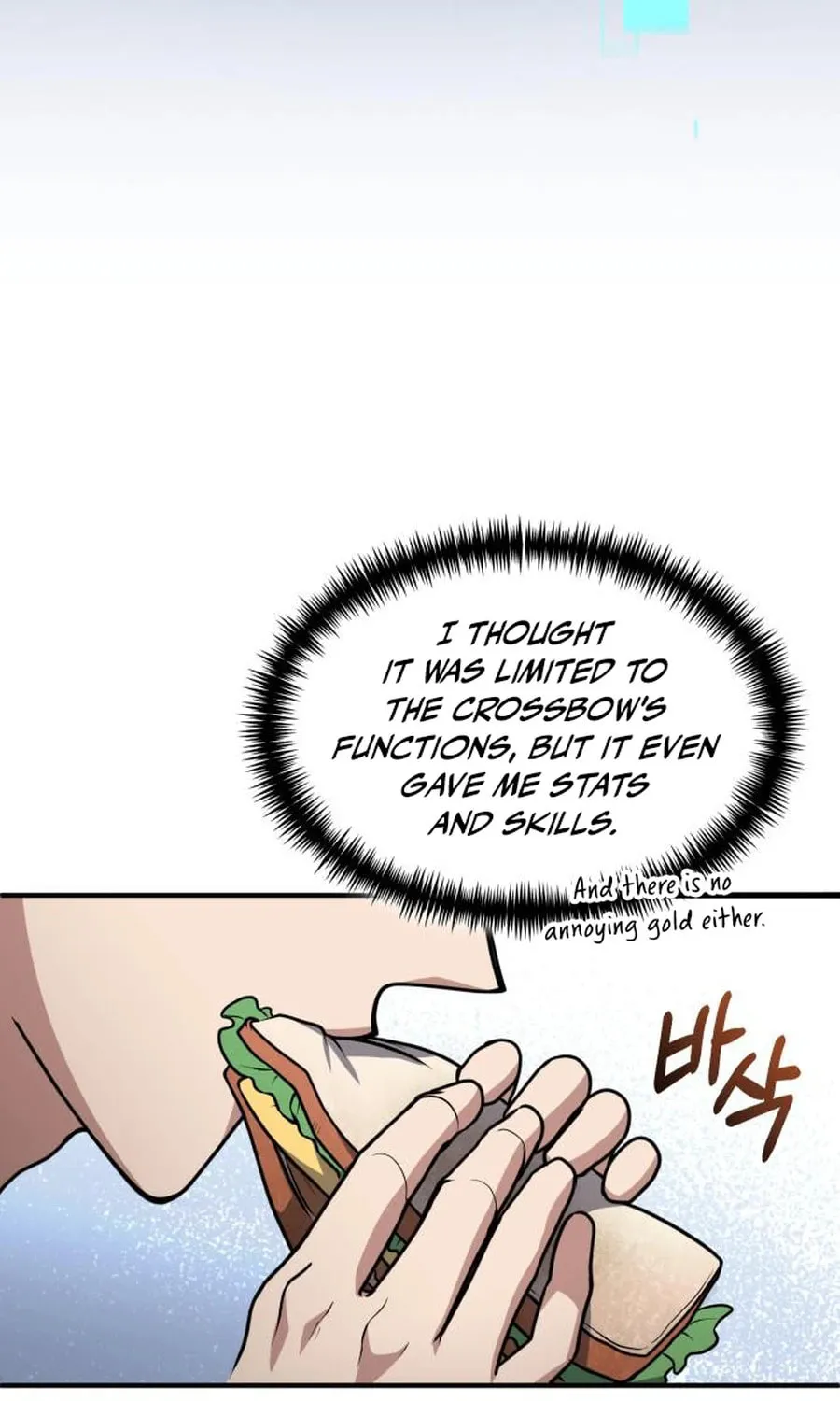 Life of a Quack Healer Chapter 14 page 90 - 