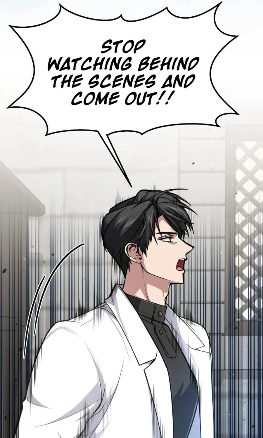 Life of a Quack Healer Chapter 14 page 10 - 