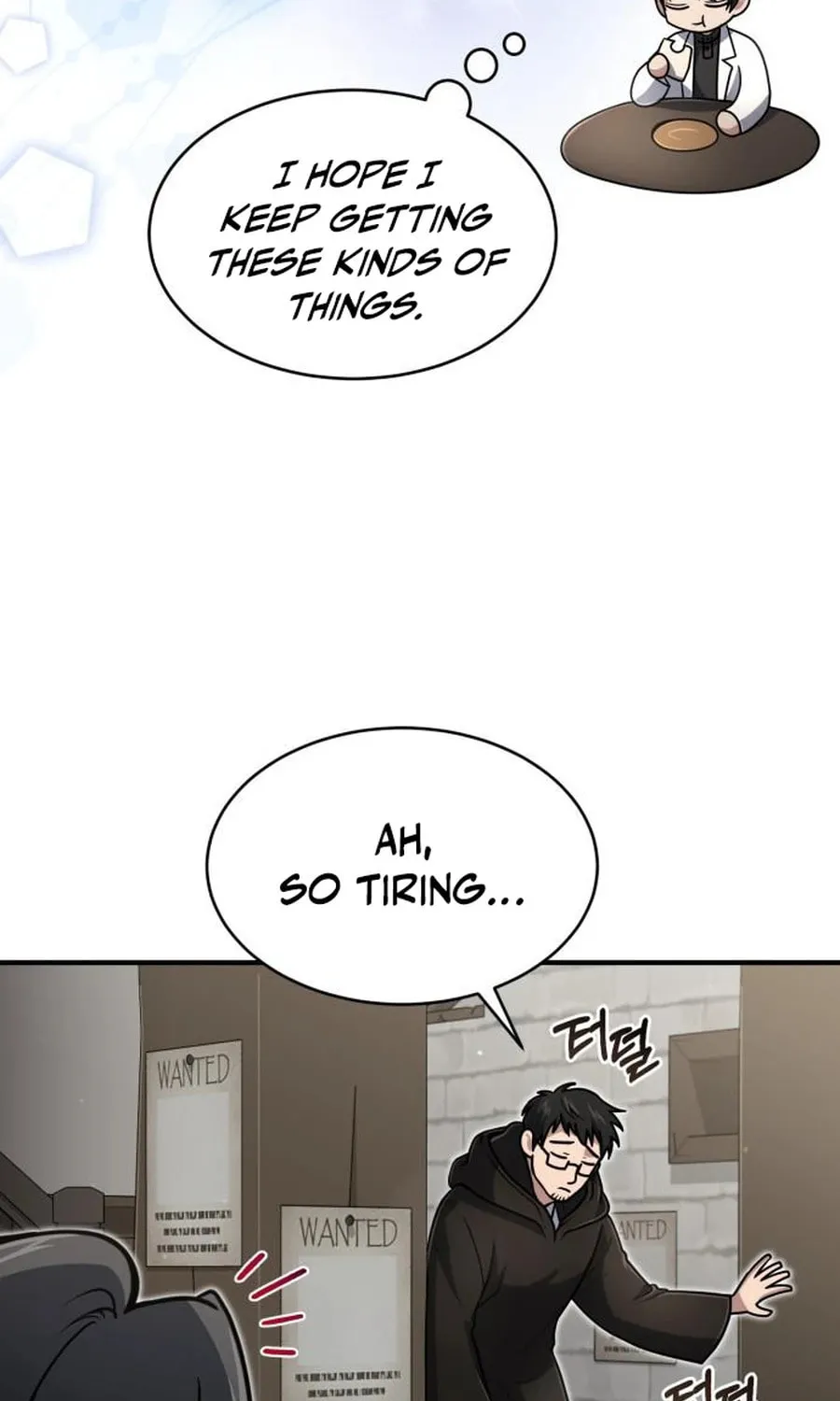 Life of a Quack Healer Chapter 14 page 92 - 