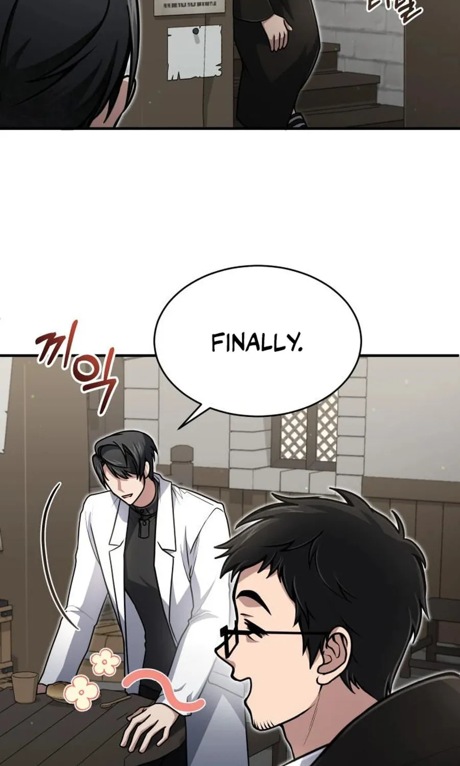 Life of a Quack Healer Chapter 14 page 93 - 