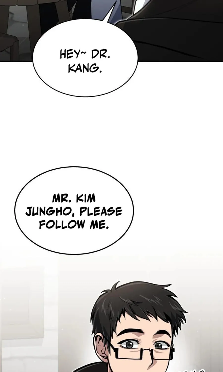 Life of a Quack Healer Chapter 14 page 94 - 