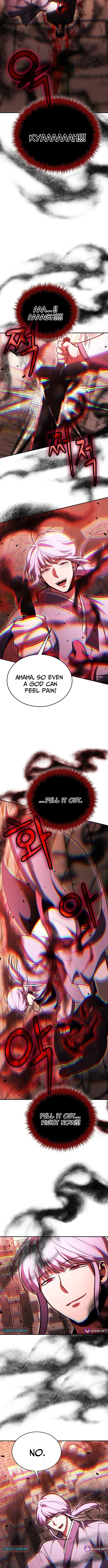 Life of a Quack Healer Chapter 143 page 2 - 