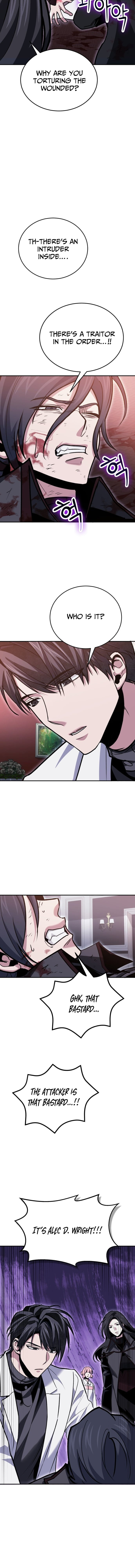 Life of a Quack Healer Chapter 144 page 15 - 